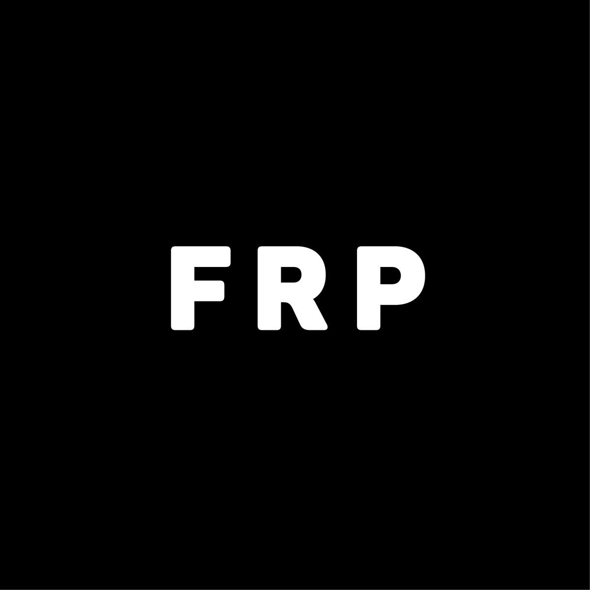 FRP Bypass